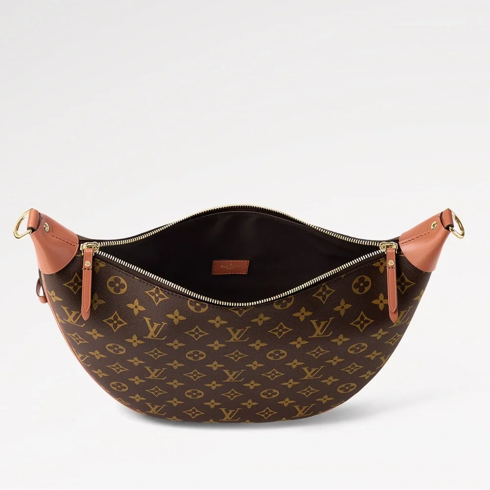 ❤️❤️LOUIS Vuitton M46311 Loop Hobo bag ❤️❤️